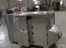 泵站除臭設(shè)備縮略圖