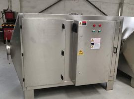 截污井臭味處理設(shè)備縮略圖