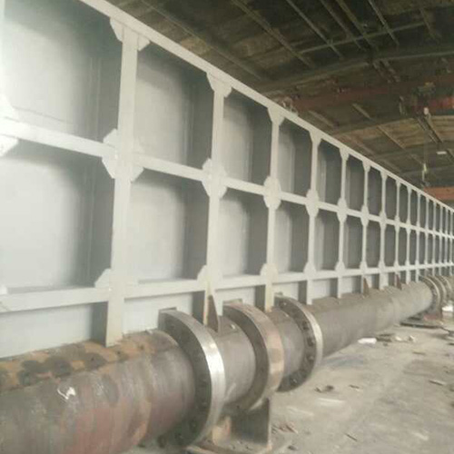 液壓升降壩插圖 液壓升降壩插圖